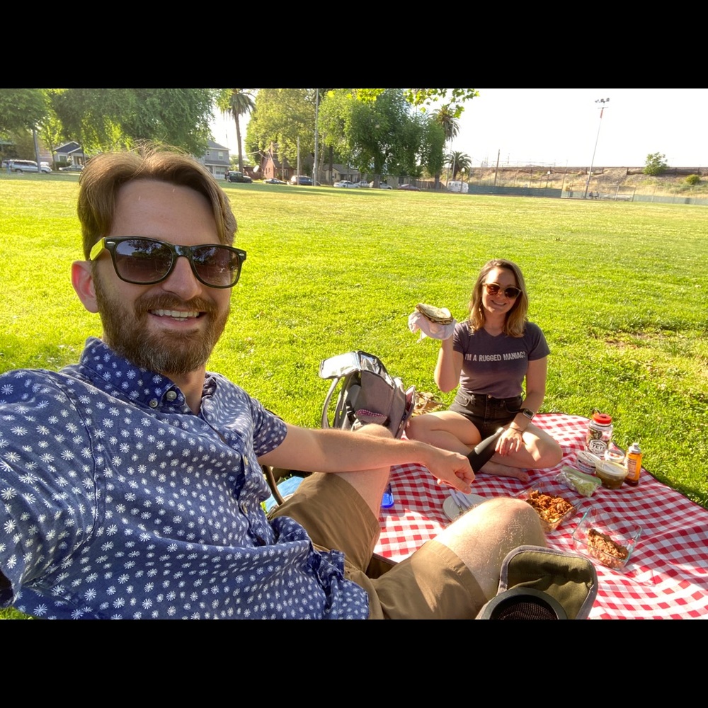 Meet your Posher, Allison